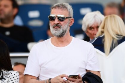 Τραϊανός Δέλλας ΟΦΗ συλλυπητήρια για Γωγώ Μαστροκώστα