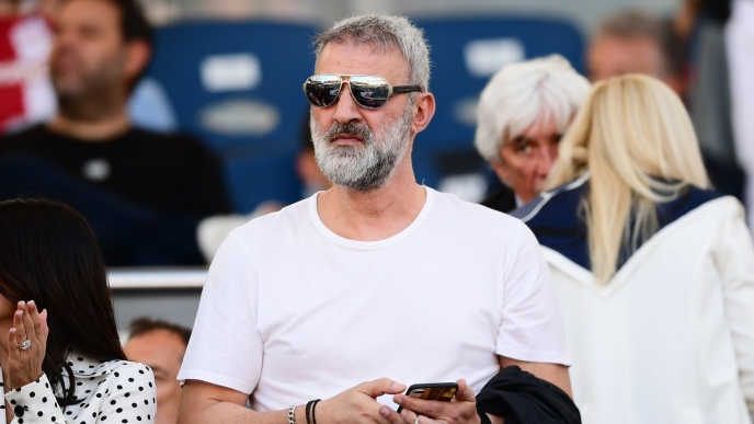 Τραϊανός Δέλλας ΟΦΗ συλλυπητήρια για Γωγώ Μαστροκώστα