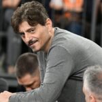 Γιαννακόπουλος συγχαρητήρια Ολυμπιακό δήλωση