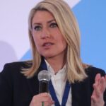 Σία Κοσιώνη ΣΚΑΪ ανάρτηση Αίγυπτος