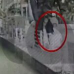 διανομέας πέταξε πέτρες σε πεζούς βόρεια προάστια