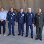 Αεροπορικό Απόσπασμα Ρόδου νέος διοικητής