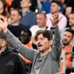 Γιαννακόπουλος ποινή τρεις αγωνιστικές 10.000€