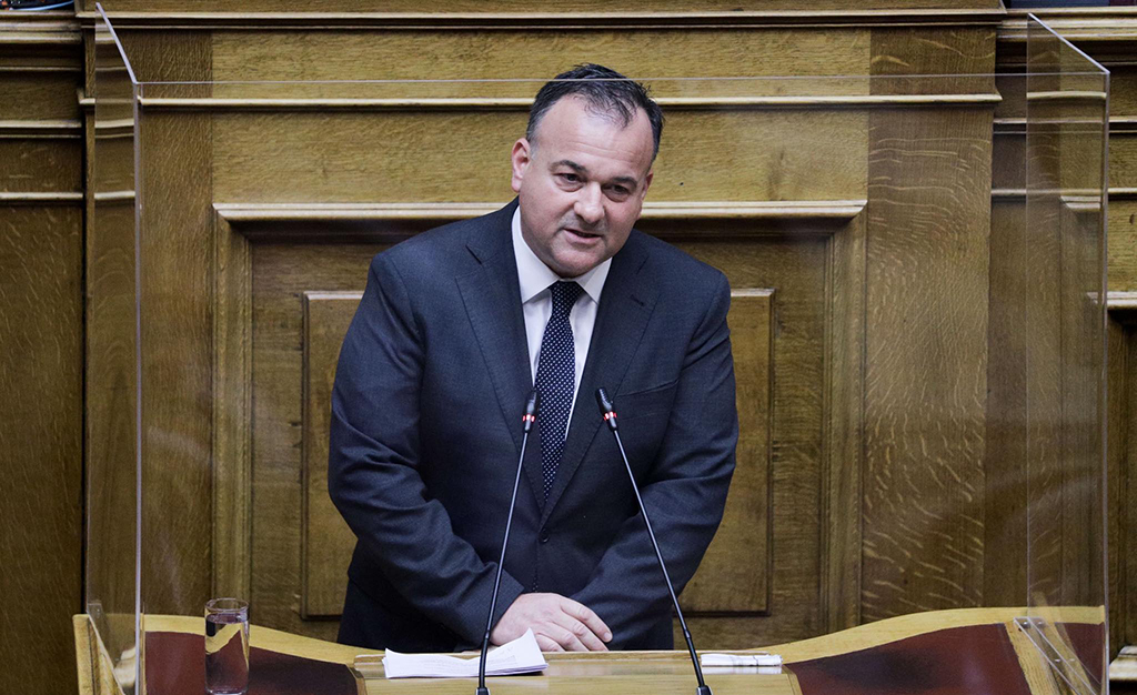 μισθολογική διαφάνεια νομοσχέδιο Ρόδος Κως