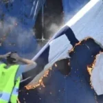 θερμικοί δορυφόροι Ελλάδα παρακολούθηση πυρκαγιών