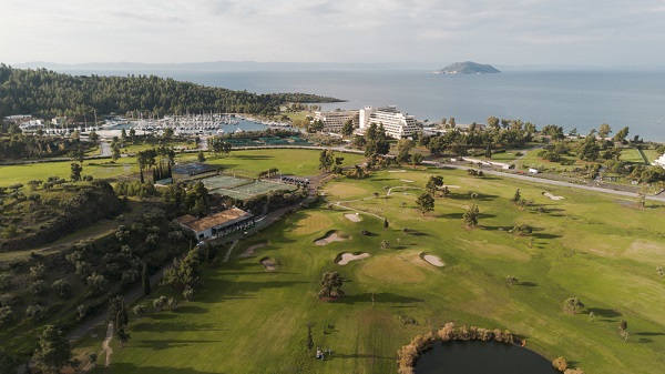 Porto Carras Athlos 2026 multisport στη Χαλκιδική