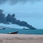 μυστική βάση Ιράκ και εντάσεις με Ιράν