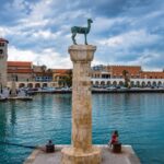 Βρετανός τουρίστας Ρόδος εντοπίστηκε στην Ιξιά