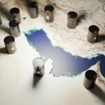 εξάντληση αποθεμάτων πετρελαίου και αγορές