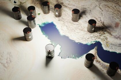εξάντληση αποθεμάτων πετρελαίου και αγορές