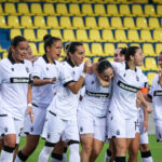 ΠΑΟΚ νταμπλ γυναικών 2-0 Αστέρας Αγρίνιο