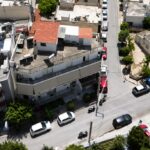 δώμα Περιστέρι 27 τ.μ. με έξι παιδιά