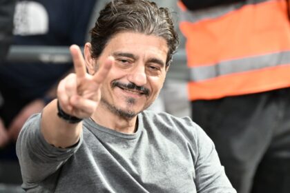 Γιαννακόπουλος ρόστερ Παναθηναϊκού πριν Game 5