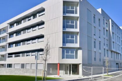 ψιλή κυριότητα ακινήτου με κοινωνικό φορέα