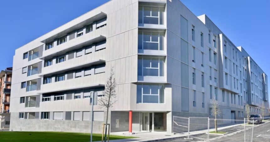 ψιλή κυριότητα ακινήτου με κοινωνικό φορέα