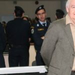 Αποφυλάκιση Γιωτόπουλου δήλωση και εξέλιξη