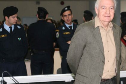 Αποφυλάκιση Γιωτόπουλου δήλωση και εξέλιξη