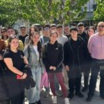 Βενετόκλειο Ρόδου διάκριση μαθητών στο Ευρωκοινοβούλιο