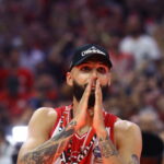 Εβάν Φουρνιέ MVP στο Final Four ΟΑΚΑ