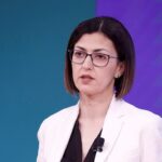 Ειρήνη Αγαπηδάκη αδιαθεσία στη Βουλή μεταφορά Ευαγγελισμός