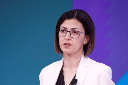 Ειρήνη Αγαπηδάκη αδιαθεσία στη Βουλή μεταφορά Ευαγγελισμός