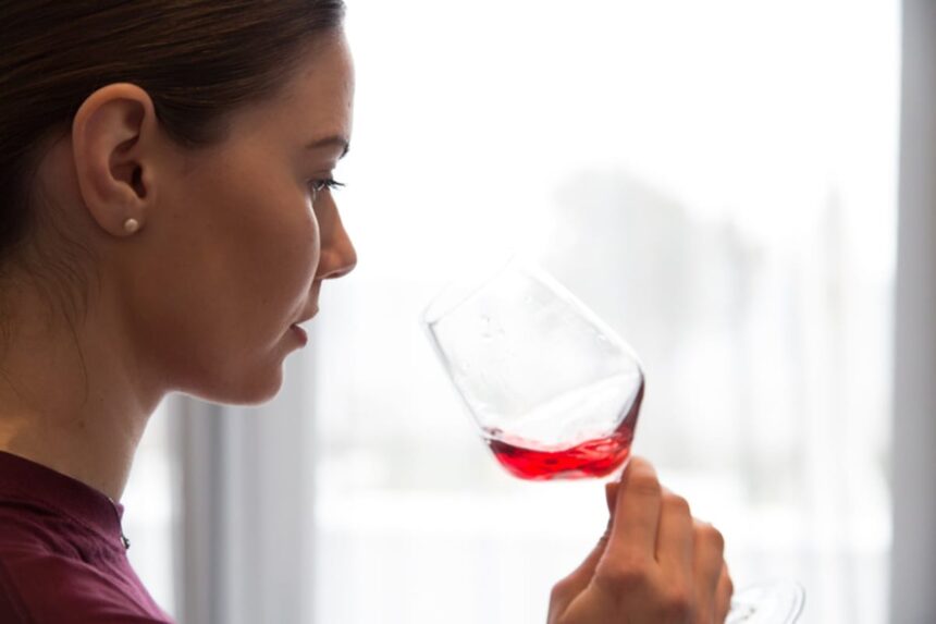 Rosé Grand Tasting Θεσσαλονίκη ροζέ δοκιμή Makedonia Palace