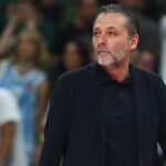 Χρήστος Σερέλης μιλά για άμυνα Παναθηναϊκού