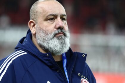 Καραπαπάς για Final Four στο ΟΑΚΑ