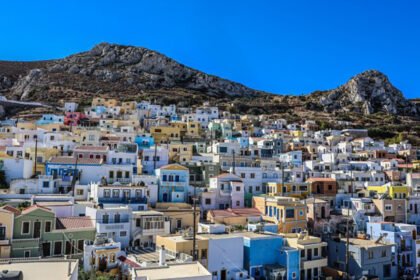 απευθείας αναθέσεις αφαλάτωσης στην Καρπάθο