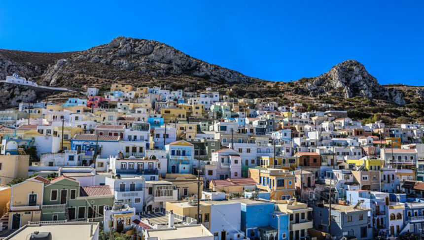 απευθείας αναθέσεις αφαλάτωσης στην Καρπάθο