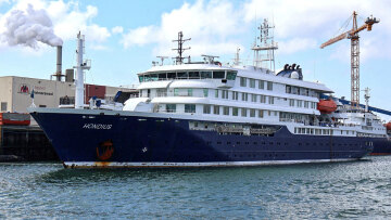 κρούσματα χανταϊού στο MV Hondius κοντά στο Πράσινο Ακρωτήριο