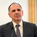 Γεραπετρίτης Δυτικά Βαλκάνια ένταξη πρωτοβουλία