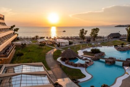 Porto Carras Athlos 2026 multisport στη Χαλκιδική
