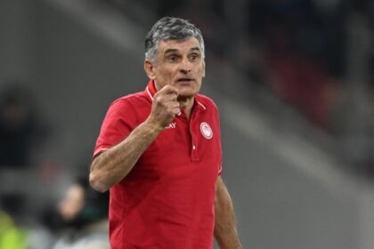 Προβληματισμός στον Ολυμπιακό με Μεντιλίμπαρ και ομάδας