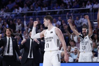 αθλητικές μεταδόσεις σήμερα 1 Μαΐου με ματς και ώρες