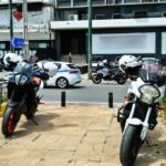 πυροβολισμός με ούζι στην Καλλιθέα περιστατικό