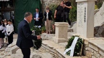 Εκδηλώσεις 81η επέτειος Παράδοση της Σύμης