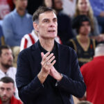 Ολυμπιακός Final Four Γιώργος Μπαρτζώκας