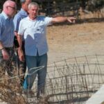 Εξαφάνιση Μπεν Νίνταμ στην Κω