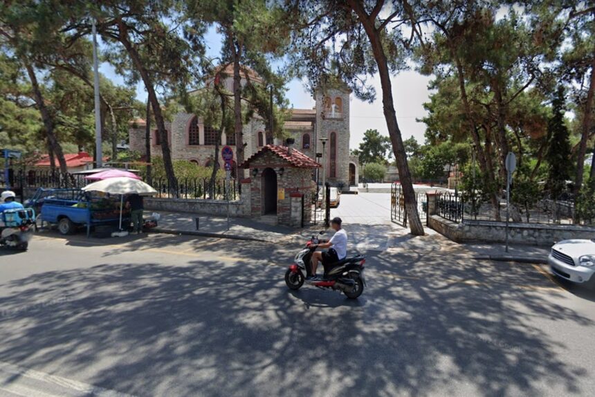 Γλέντι Άγιος Αχίλλιος στην Τούμπα με δωρεάν είσοδο