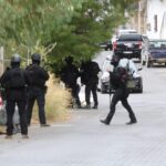 Άφιξη 19 Ελλήνων Global Sumud Flotilla στο Ελευθέριος Βενιζέλος