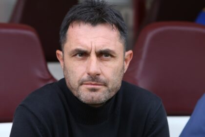 Αστέρας AKTOR πριν τον τελικό με Πανσερραϊκό