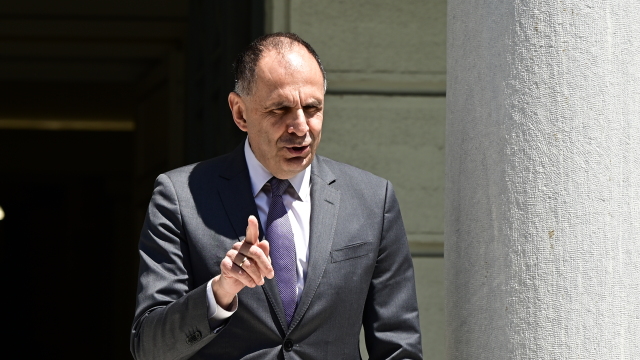 κρατηση δύο Ελλήνων στην Κωνσταντινούπολη