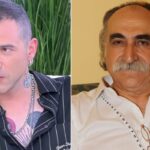 Ηλίας Κόζας Αγάθωνας συνεργασία Eurovision