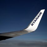 Ryanair Θεσσαλονίκη βάση 2026 μείωση θέσεων