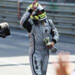 Τζένσον Μπάτον και ψυχολογική πίεση F1
