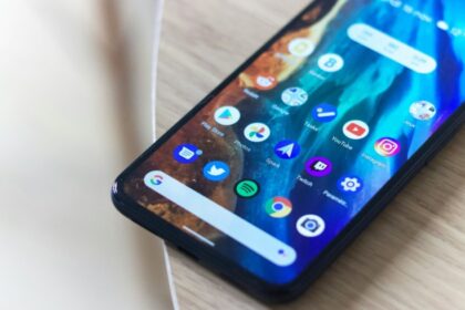 μεταφορά δεδομένων κινητών Apple Android ευκολία
