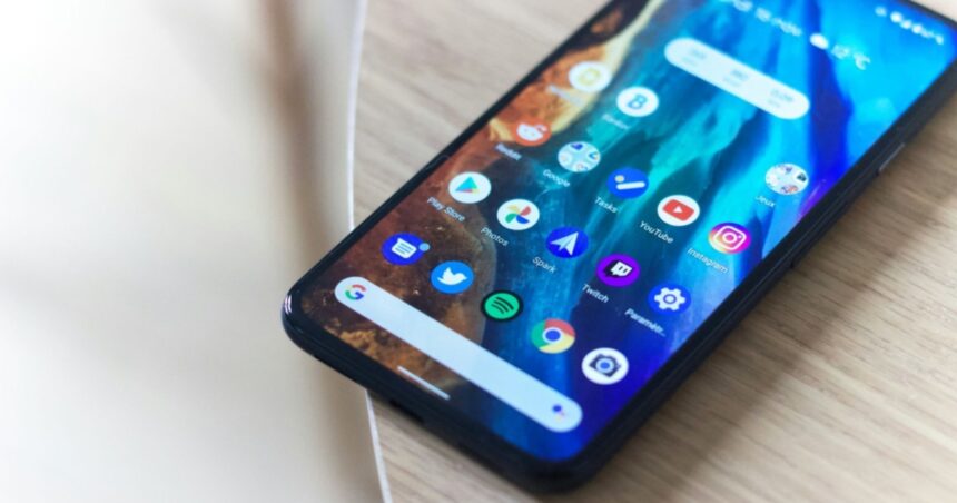 μεταφορά δεδομένων κινητών Apple Android ευκολία