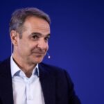 Συνέδριο ΝΔ 2030 στο Metropolitan Expo με ομιλία Μητσοτάκη