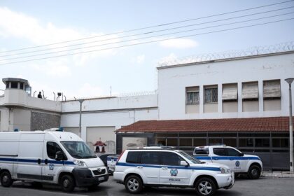 Βίντεο φυλακές Κορυδαλλού δείχνουν ξυλοδαρμούς εκβιασμούς